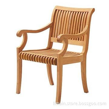 Wooden Antique Chair, Available in Various Colors